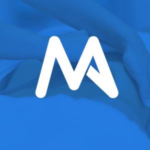 logotipo y tarjeta de visita Miguel Alonso fisioterapeuta y osteopata